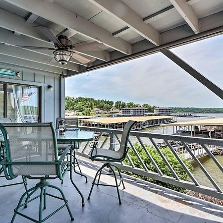 Osage Beach Condo With Pool Access And Lake Views Εξωτερικό φωτογραφία
