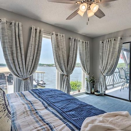 Osage Beach Condo With Pool Access And Lake Views Εξωτερικό φωτογραφία