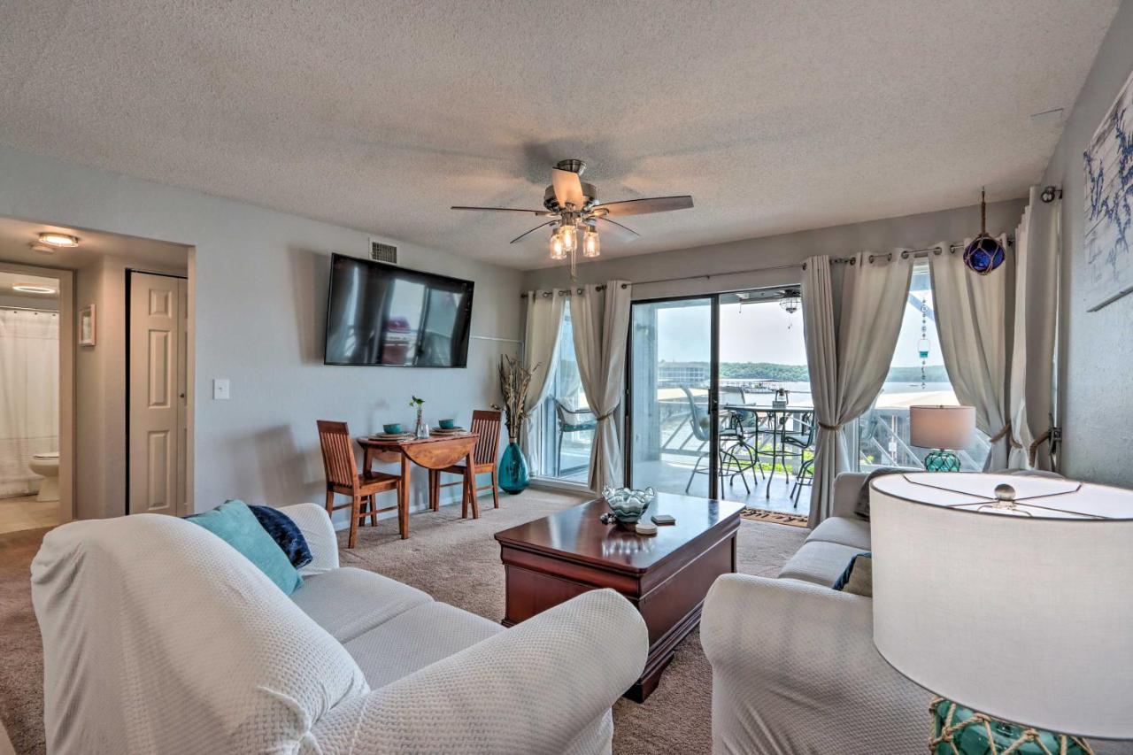 Osage Beach Condo With Pool Access And Lake Views Εξωτερικό φωτογραφία