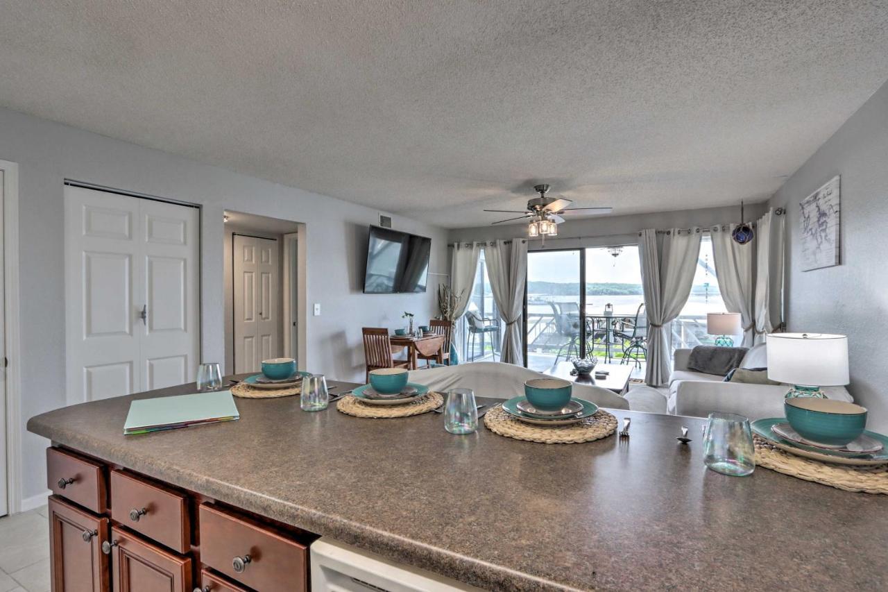 Osage Beach Condo With Pool Access And Lake Views Εξωτερικό φωτογραφία