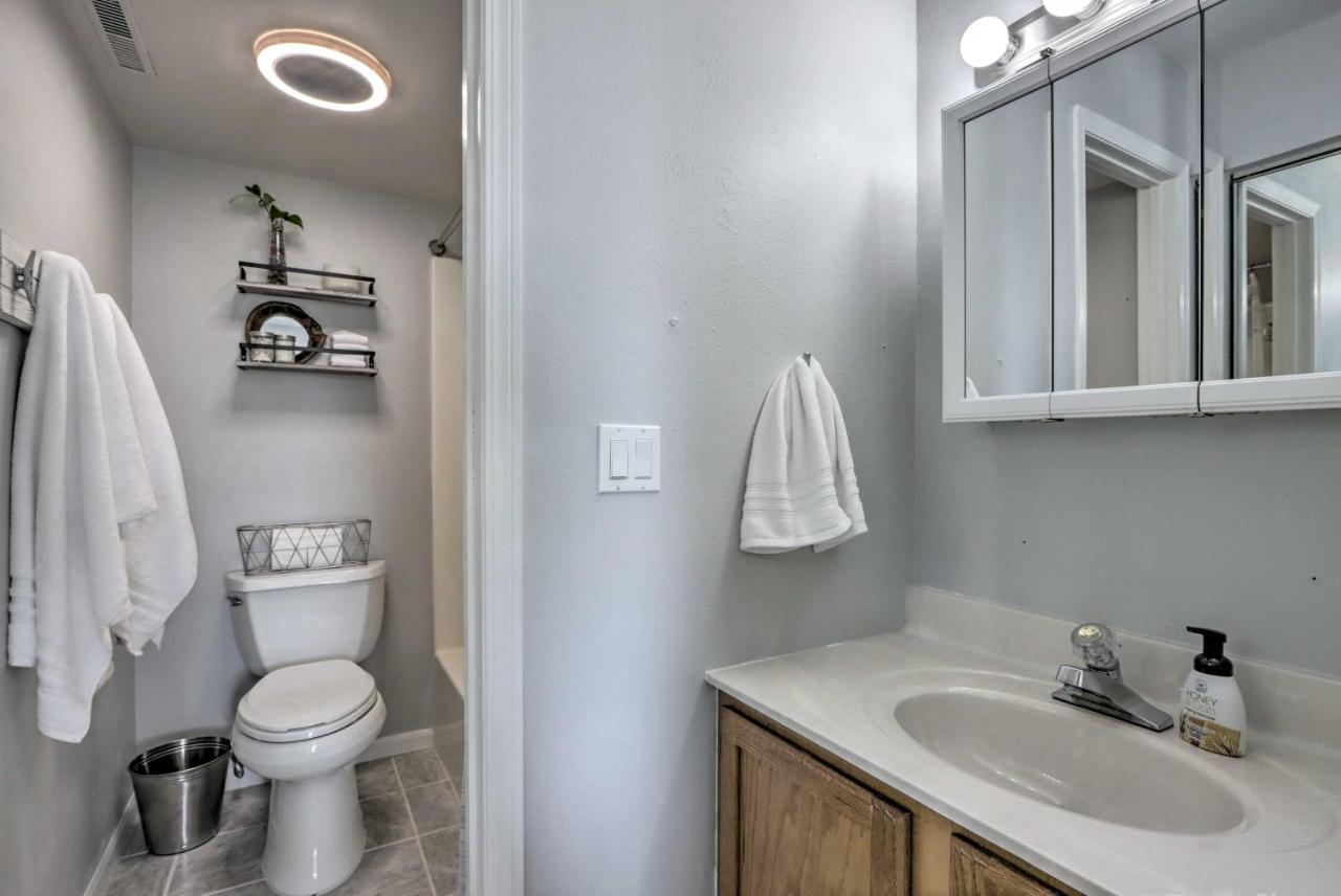 Osage Beach Condo With Pool Access And Lake Views Εξωτερικό φωτογραφία