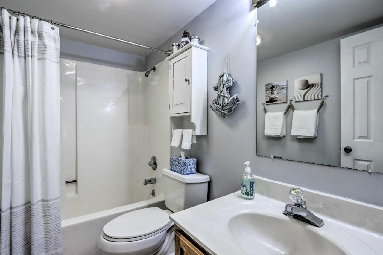 Osage Beach Condo With Pool Access And Lake Views Εξωτερικό φωτογραφία