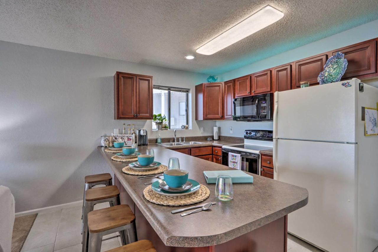 Osage Beach Condo With Pool Access And Lake Views Εξωτερικό φωτογραφία
