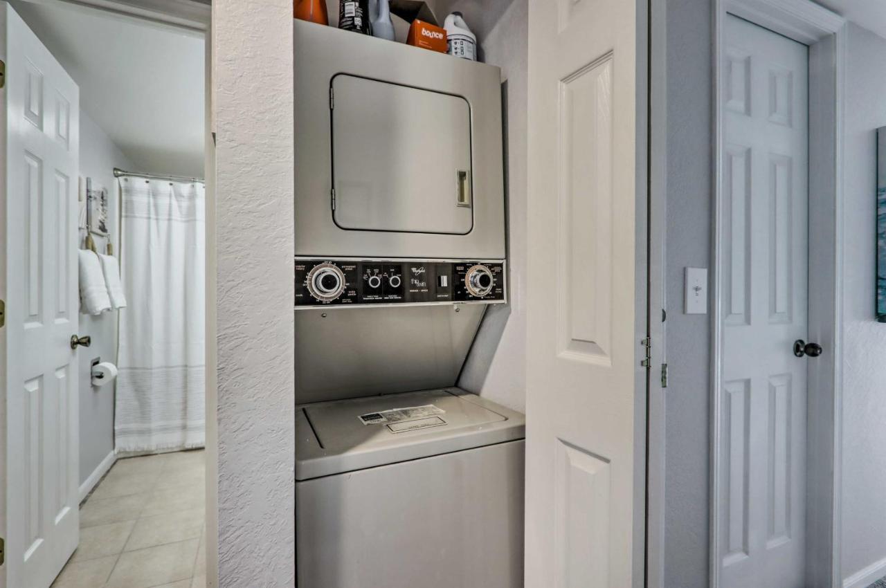 Osage Beach Condo With Pool Access And Lake Views Εξωτερικό φωτογραφία