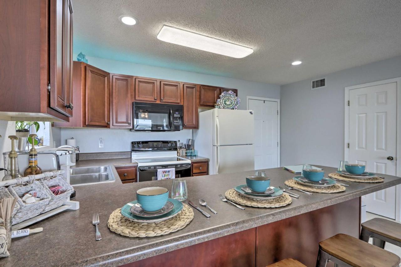 Osage Beach Condo With Pool Access And Lake Views Εξωτερικό φωτογραφία