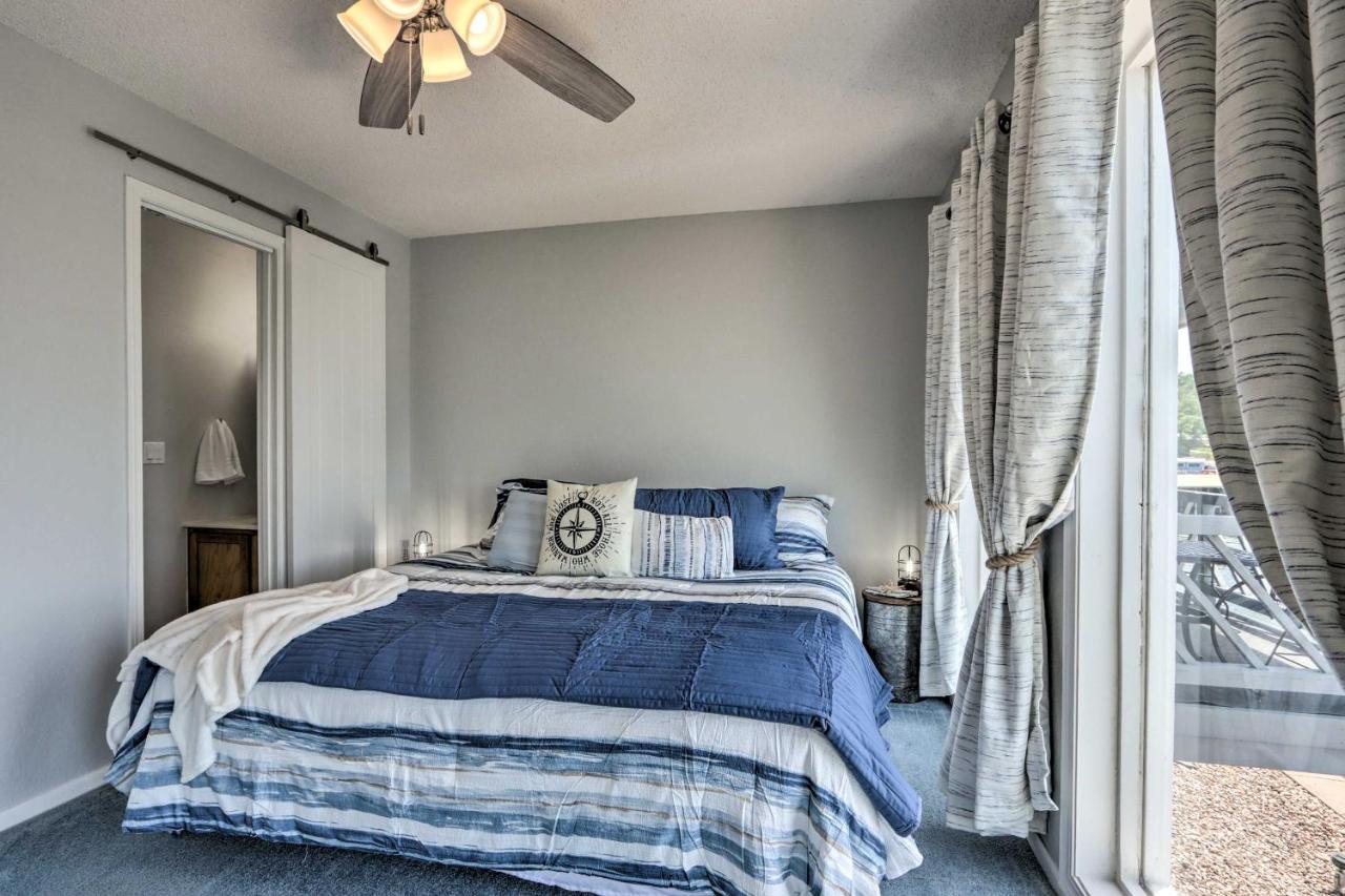 Osage Beach Condo With Pool Access And Lake Views Εξωτερικό φωτογραφία
