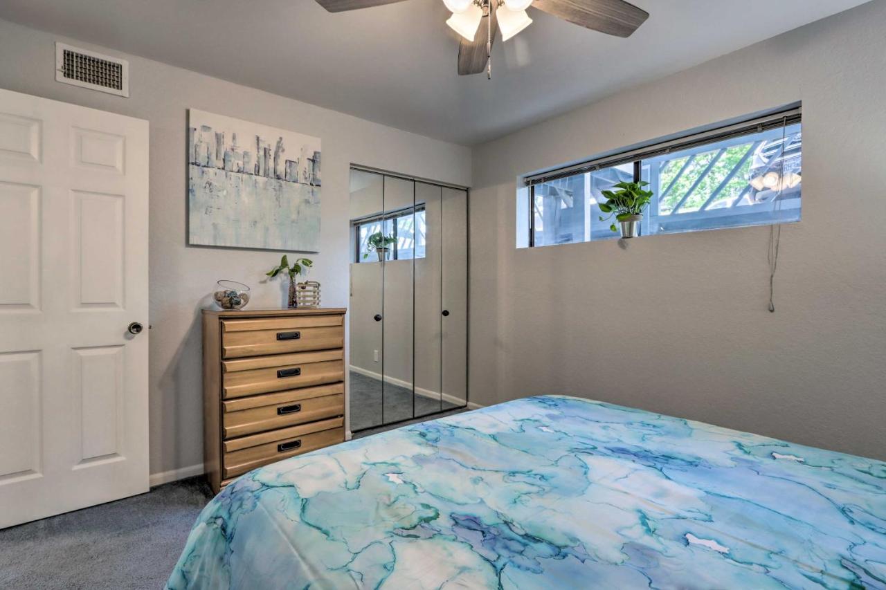 Osage Beach Condo With Pool Access And Lake Views Εξωτερικό φωτογραφία